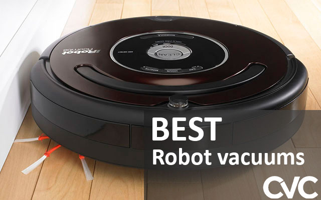 Best Robot vacuums