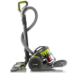 Hoover SH40070 review