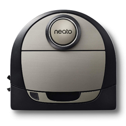 Neato D7 review