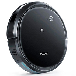 ECOVACS DEEBOT 500 review