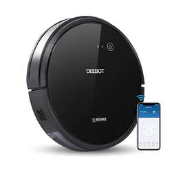 ECOVACS DEEBOT 601 review