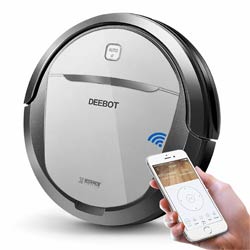 ECOVACS Deebot M80 review