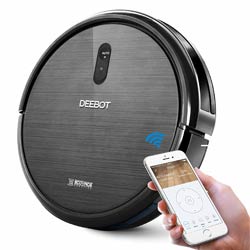 ECOVACS Deebot N79