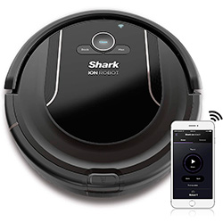 Shark ION Robot Vacuum R85 review