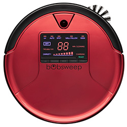 bObsweep PetHair