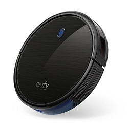 Eufy RoboVac 11S review