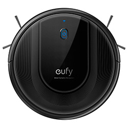 Eufy RoboVac G10 review