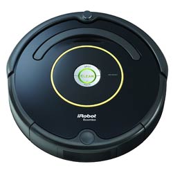 iRobot Roomba 614 review