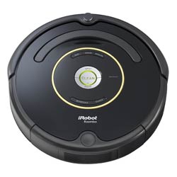 iRobot Roomba 650