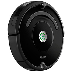 iRobot Roomba 675 review