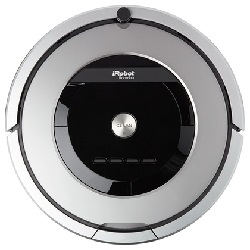 iRobot Roomba 860 review