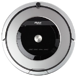 iRobot Roomba 860