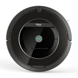 iRobot Roomba 880 review