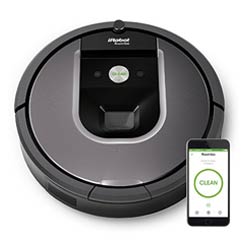 iRobot Roomba 960