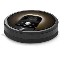 iRobot Roomba 980 review