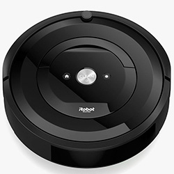 iRobot Roomba E5 review