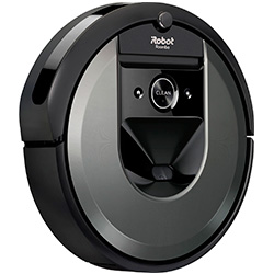iRobot Roomba i7 7150 review
