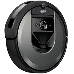 iRobot Roomba i7+ review