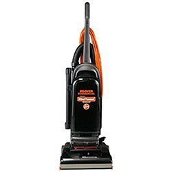 Hoover Commercia l C1703-900 review